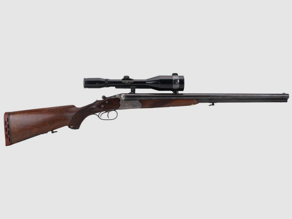 Sauer&Sohn 3000