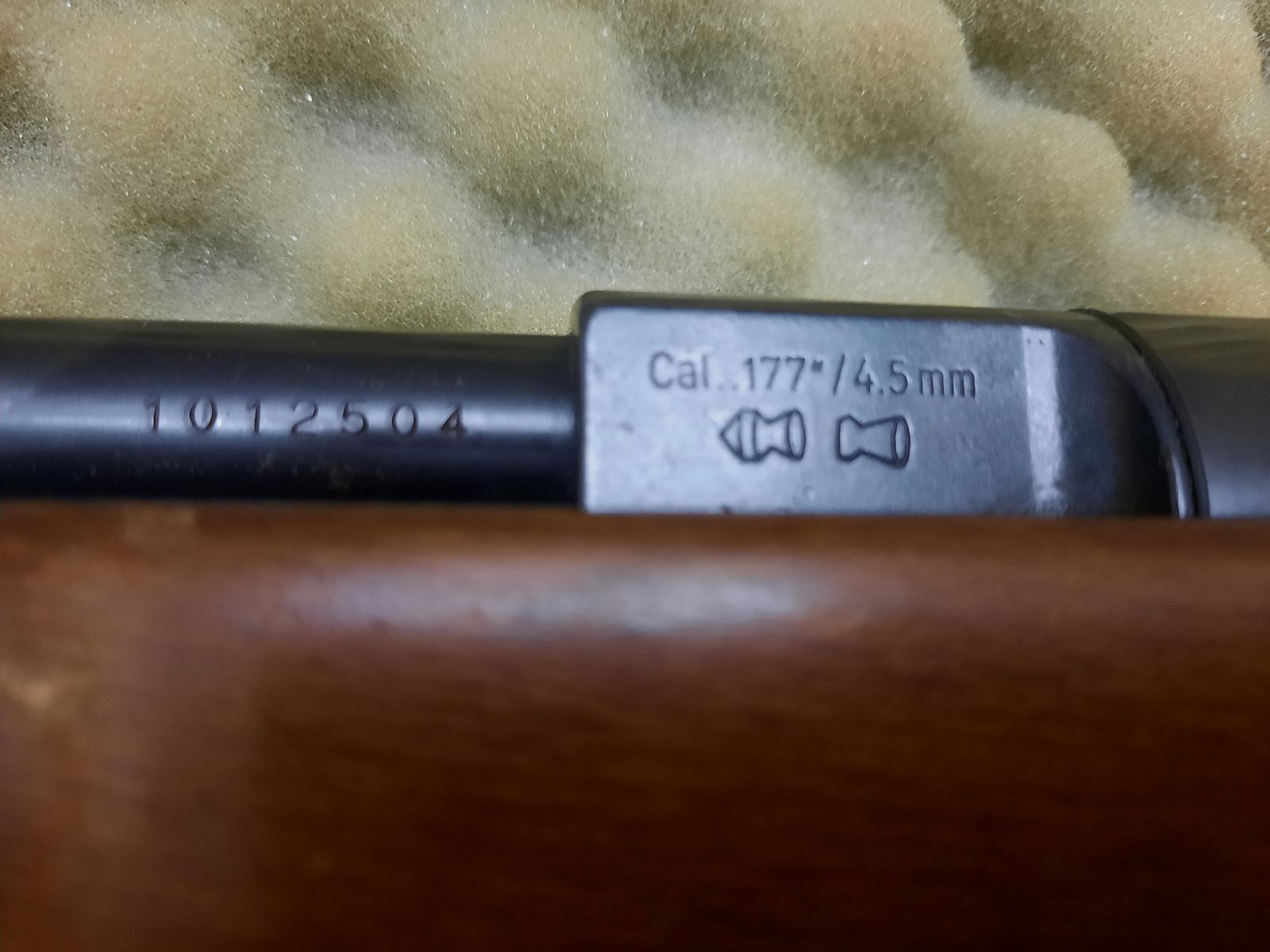 Hw77 F