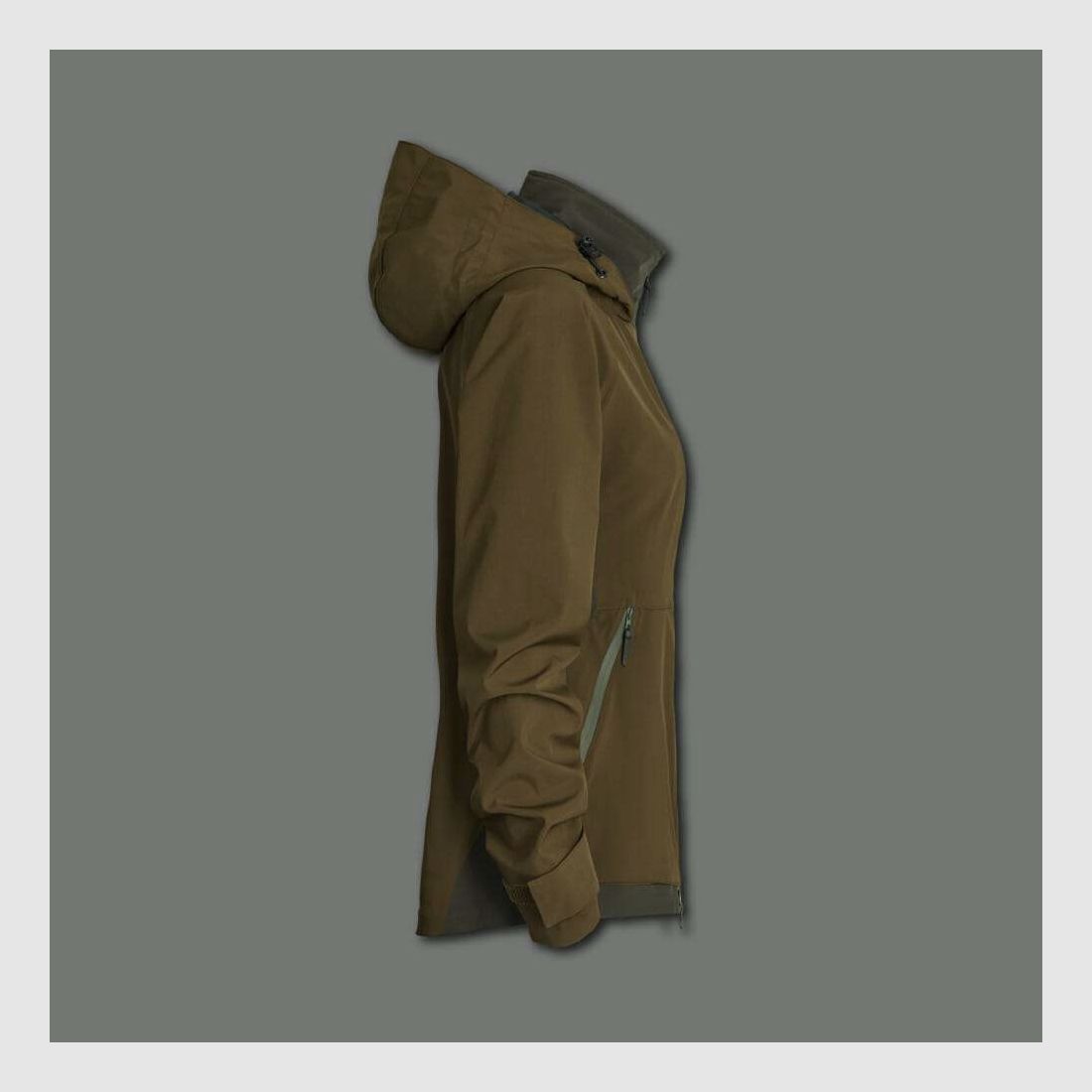 Veste de chasse TOKA Jodis femme, image 5 sur 9