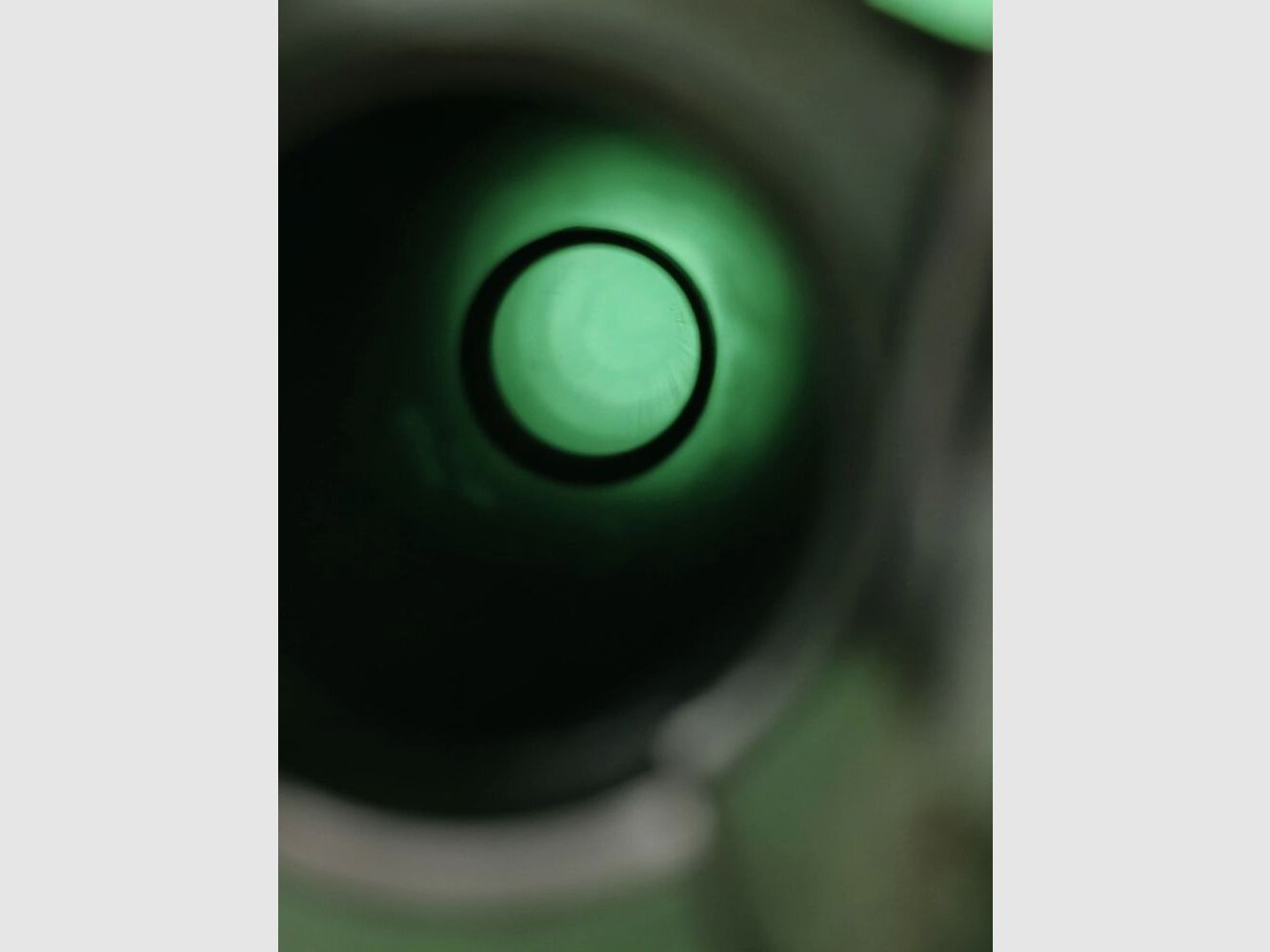 Sauer & Sohn 54 reserviert