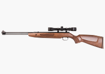 Incienso HW 57 cal. 4,5 mm