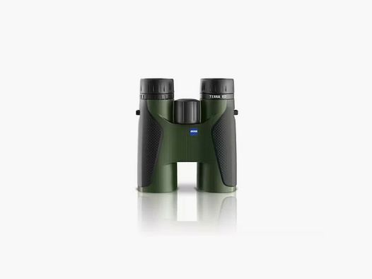 Zeiss Terra ED 10x42 verrekijker zwart/groen