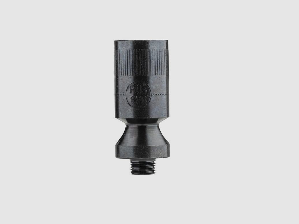 Röhm canna supplemento n. 5 per Röhm RG 88