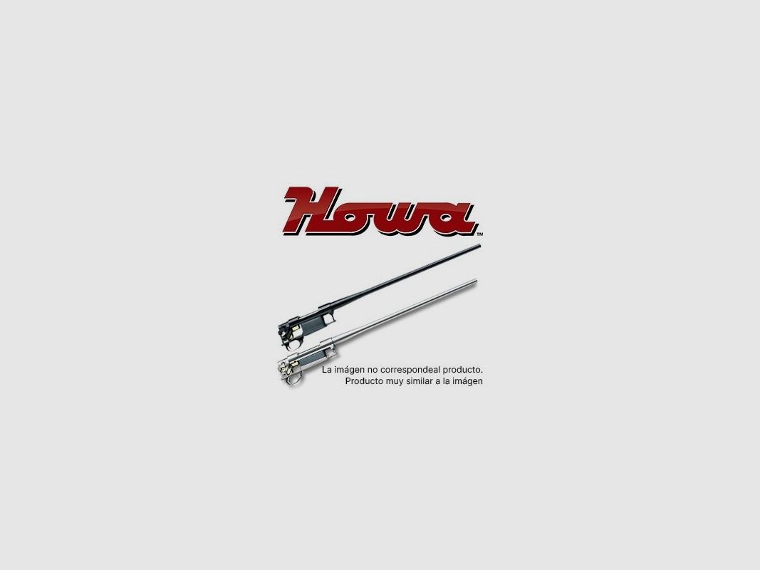 HOWA 1500 Sporter, immagine 1 di 5