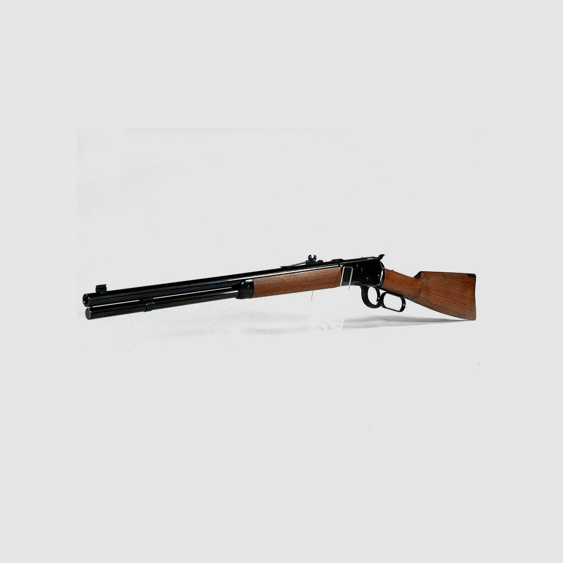 Winchester 1892 Short Rifle