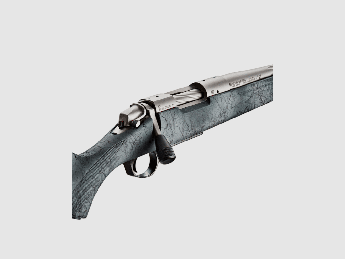 RIFLE BERGARA EXTREME HUNTER, image 2 of 4