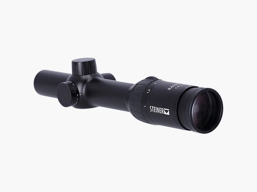 Steiner Ranger 6 1-6x24 lunette