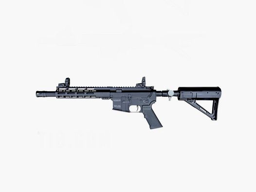 Legacy T16 Combat 11" culata aire SEMI-AUTO