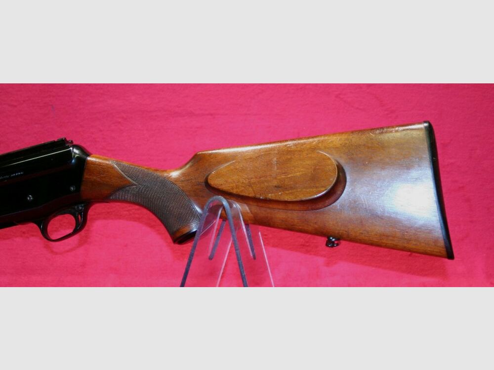 Franchi Bescia/Condor semi-automatic shotgun