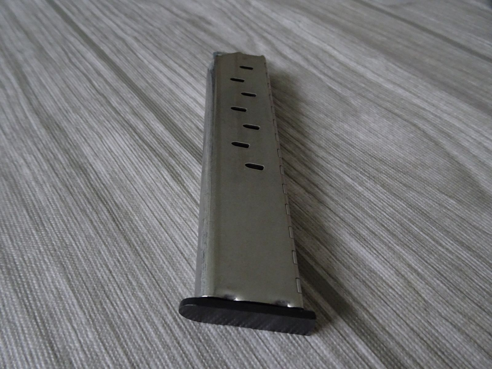 Magazin (ME 1911 Sport) und Ersatzteile