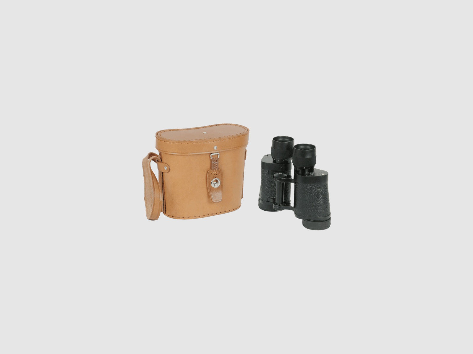 Feldstecher 8×30 Armee Wasserdicht, Bild 4 von 5