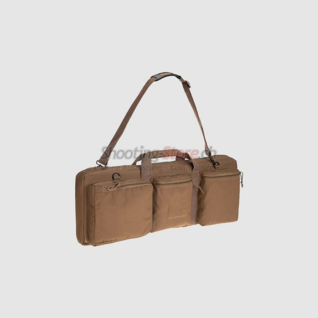 Invader Gear Padded Rifle Carrier 80cm Coyote