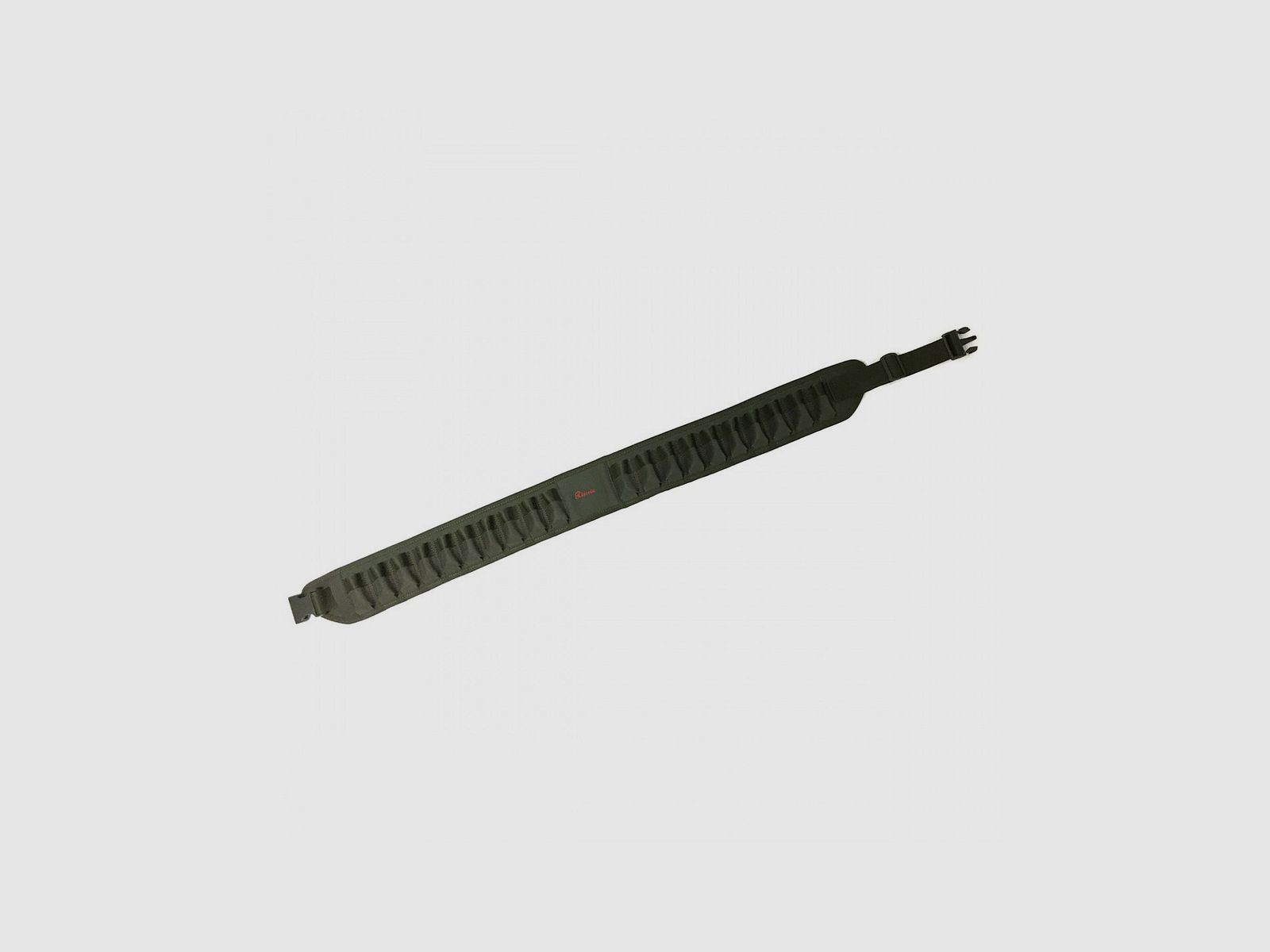 CORDURA CARTRIDGE BELT RESERVE Cal. 20 / 24 CELLS R9008