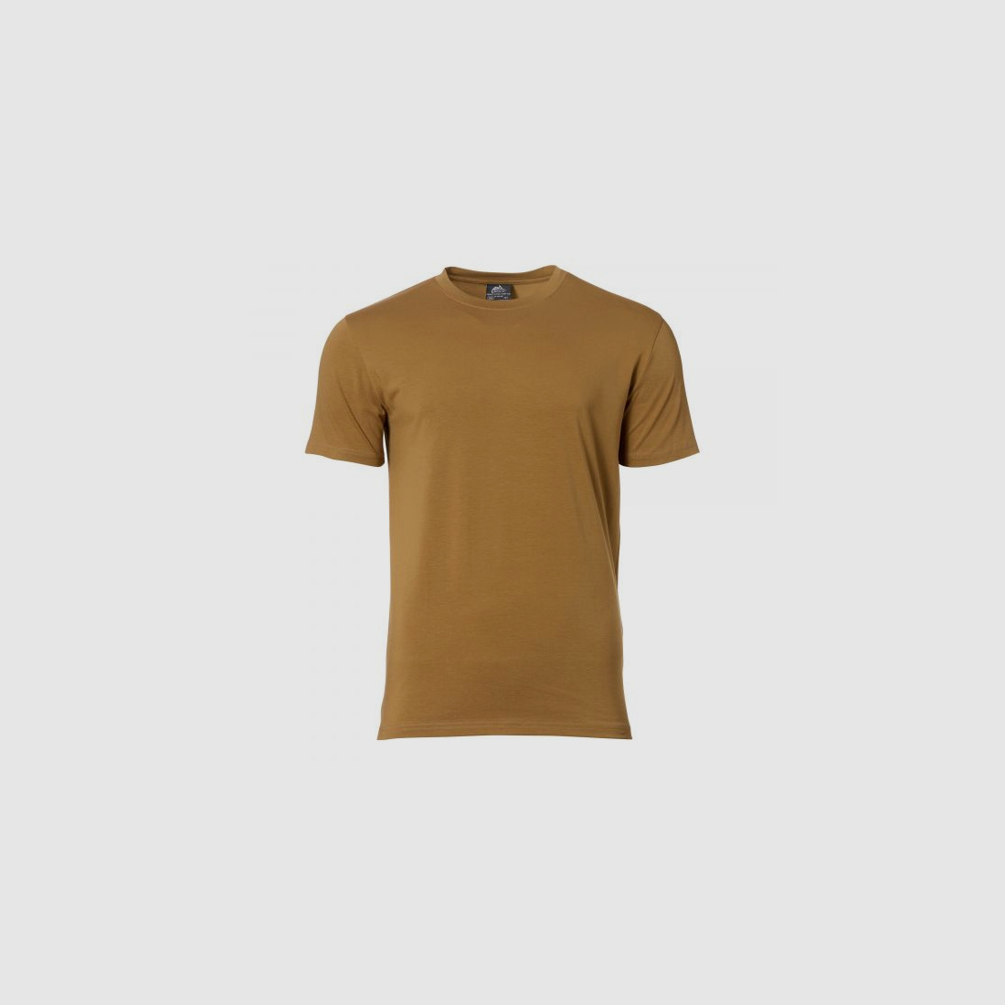 Helikon-Tex Helikon-Tex T-Shirt Organic Cotton Slim coyote