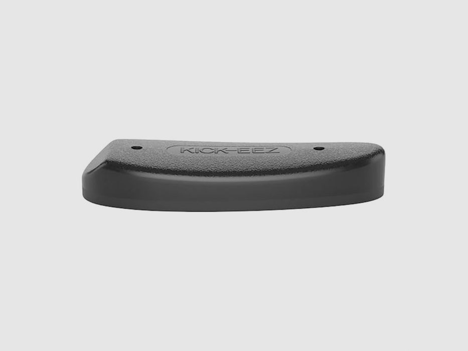 KICK-EEZ LARGE BLACK PAD, 2″ X 5-5/8″ X 15/16″, image 3 of 4
