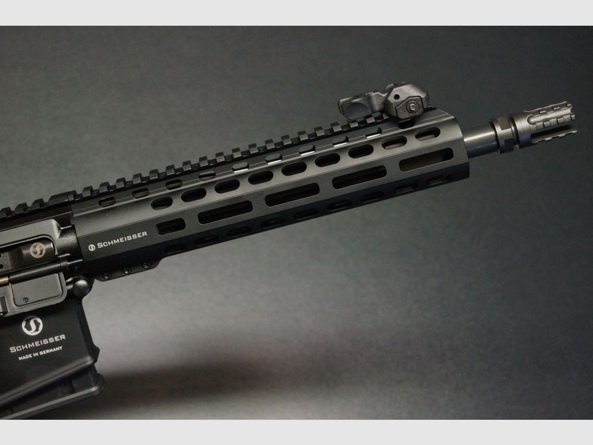 Schmeisser AR15 S4F, Bild 2 von 5