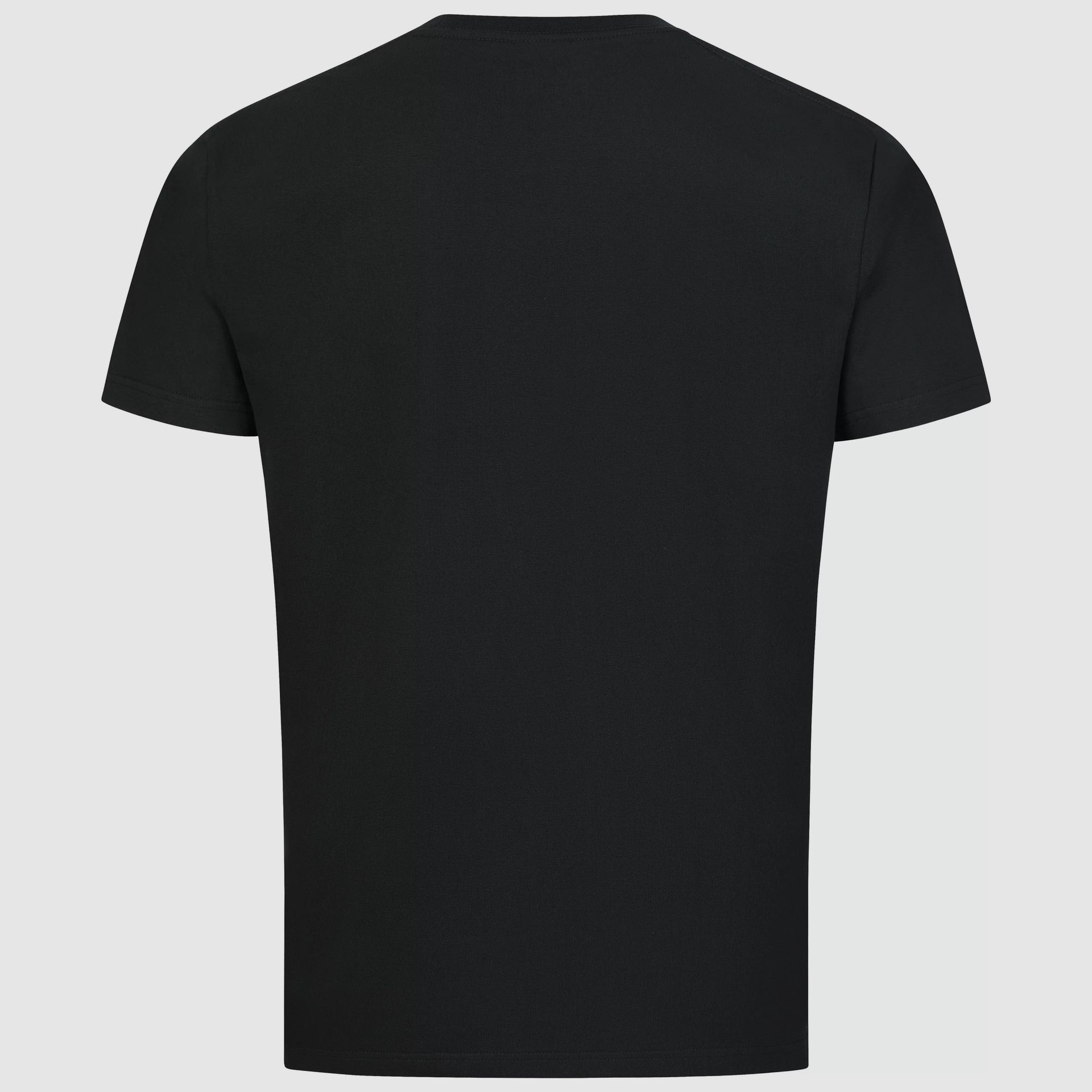 Blaser T-shirt homme noir, image 2 sur 9