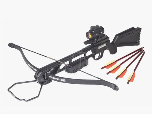 BALESTRA SKORPION_ XBR100 SET