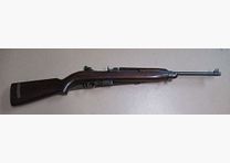 Self-loading rifle .30 Carbine M1 Carbine M1