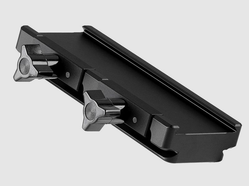 MDT Double ARCA Weight, Schienen-Gewicht