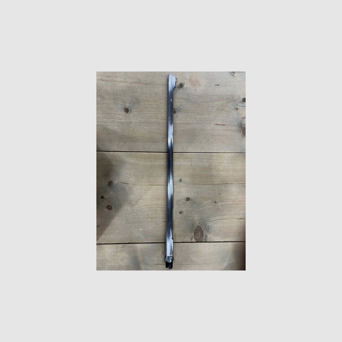 Ferlacher Wechsellauf ( Neu ) Achtkantlauf in Kaliber 6.5x57R