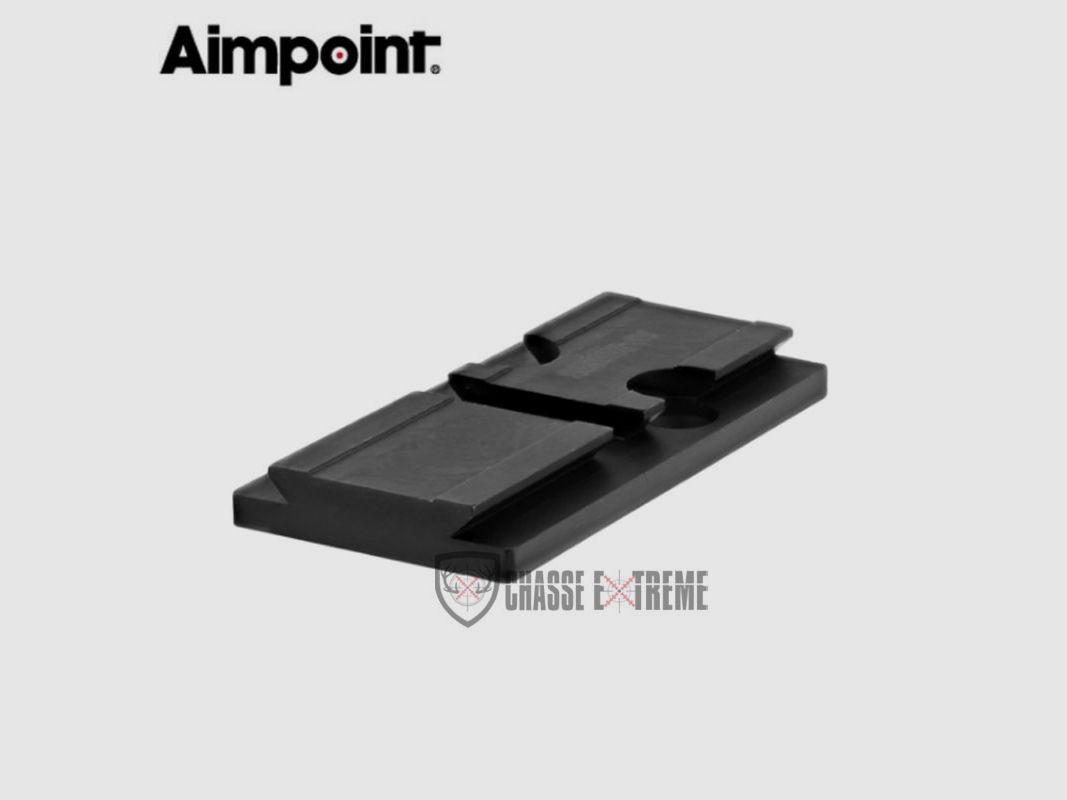 Adapterplatte Acro AIMPOINT für Sig Sauer P320