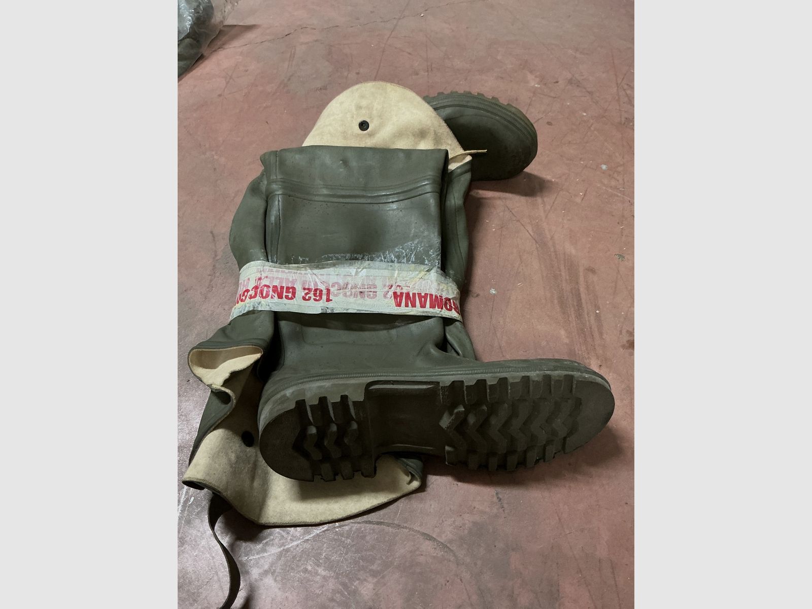 Bottes Cuisse Promo, image 2 sur 2