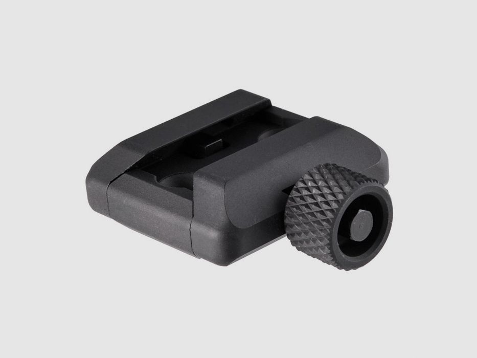 MAGPUL QR RAIL GRABBER 17S ADAPTATEUR POUR RAILS RRS/ARCA/PICATINNY, image 4 sur 6