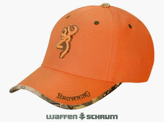 Browning Cap Sure Shot