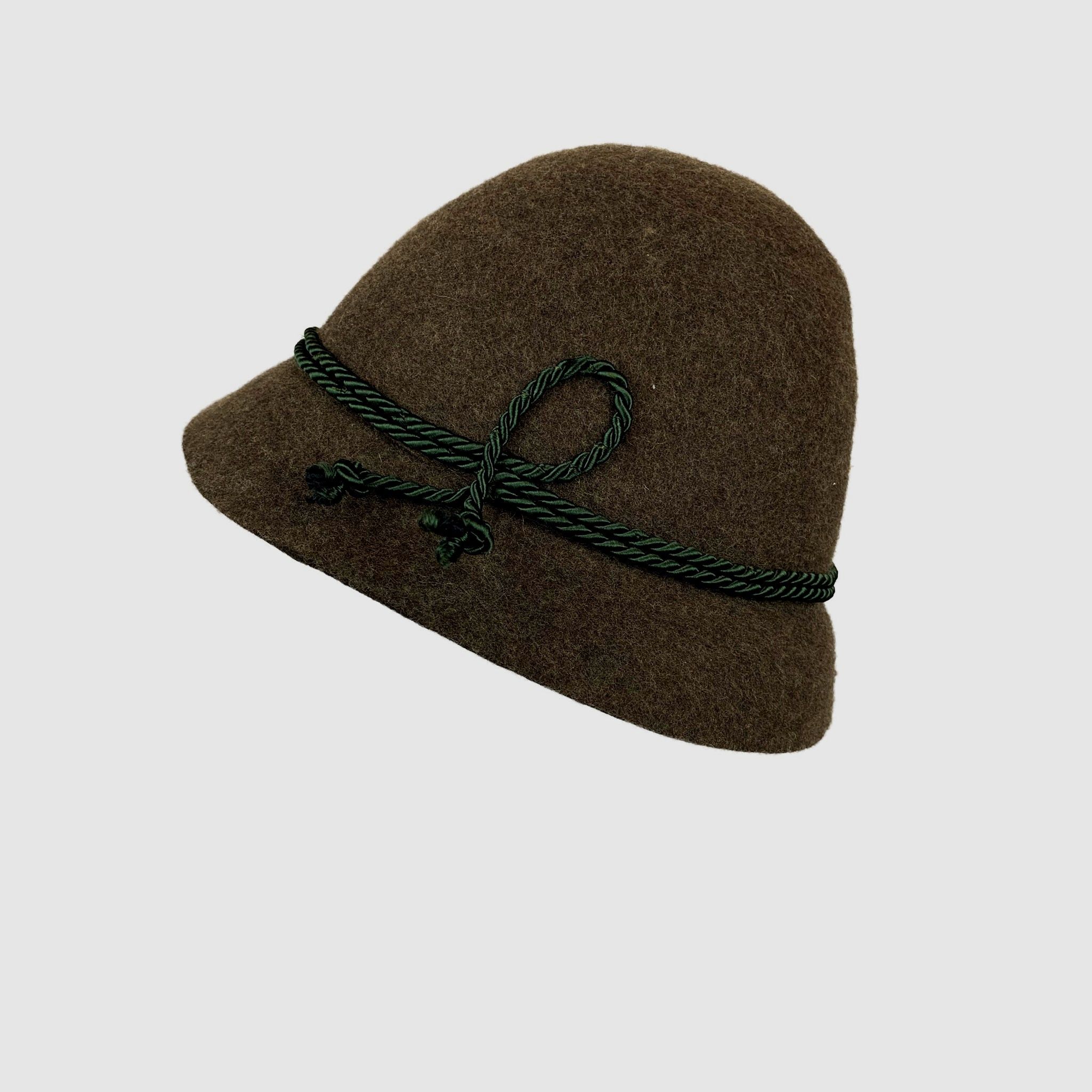 Cappello Loden - Cappello Seppl A28B