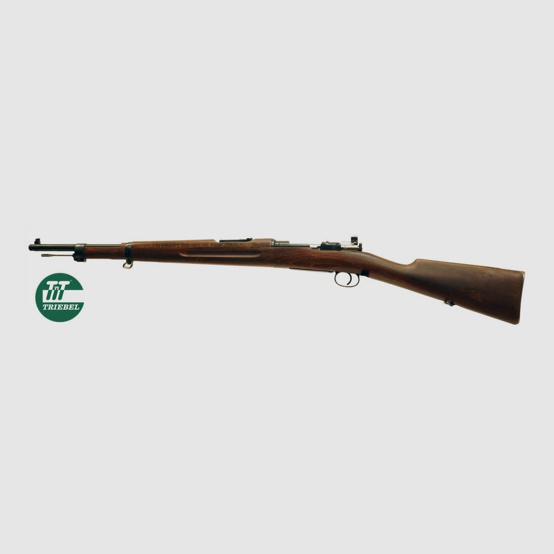 Diverse Mauser M96