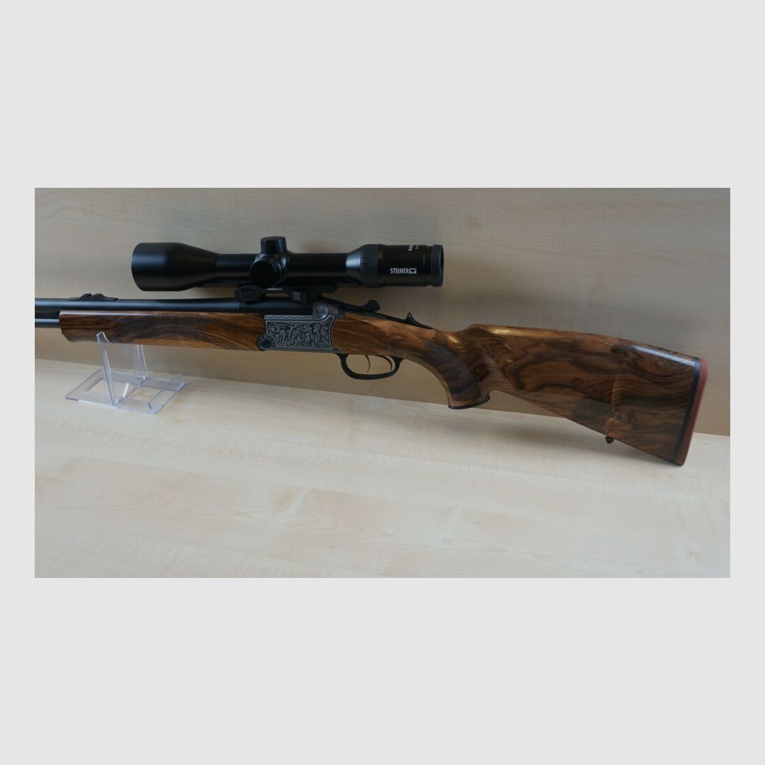 Blaser BBF 97 Luxus
