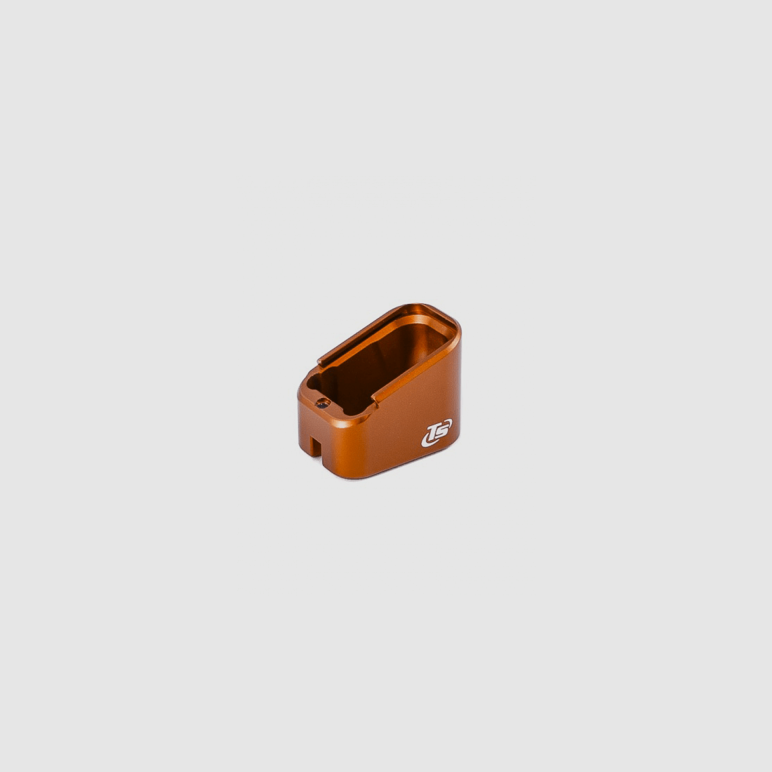Magazine Base +4, CZ 75 SP-01 | CZ Shadow 2 (140mm), image 6 of 7