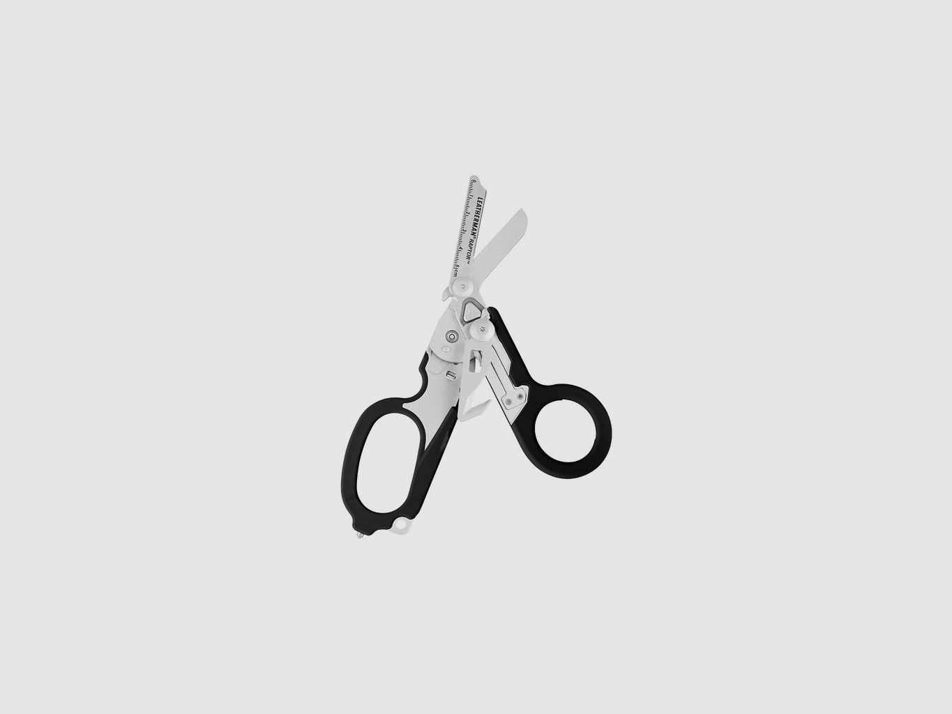 Leatherman RAPTOR Schere schwarz