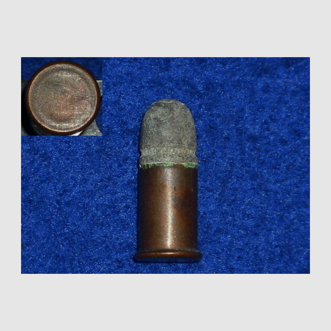41 Long RF