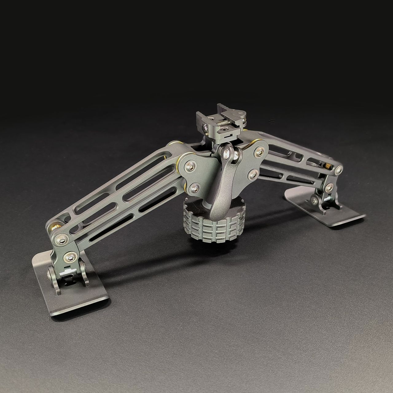 Bears Long Range Bipod Zweibein