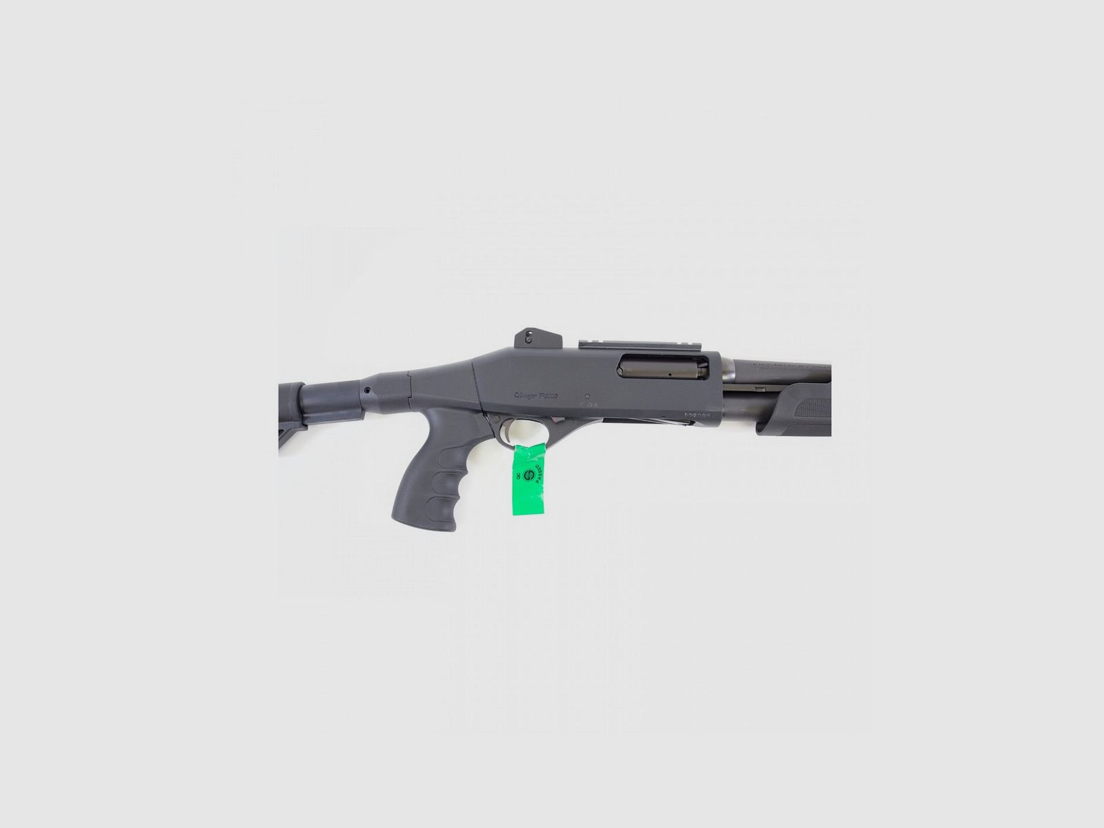 Stoeger P3000 Kal. 12, Bild 3 von 8