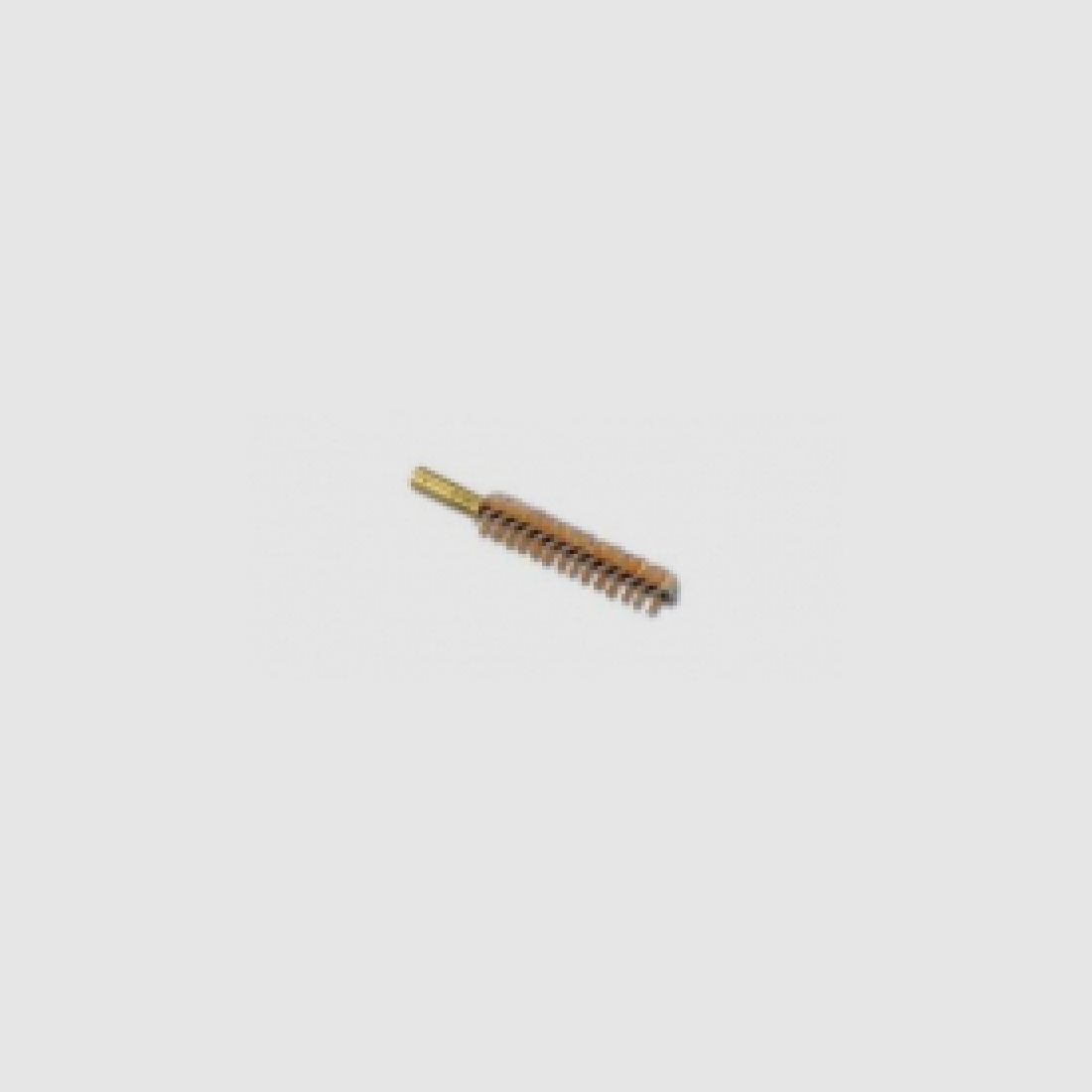 MESSINGBÜRSTE KAL 7 MM MIT INNENGEWINDE 1/8"