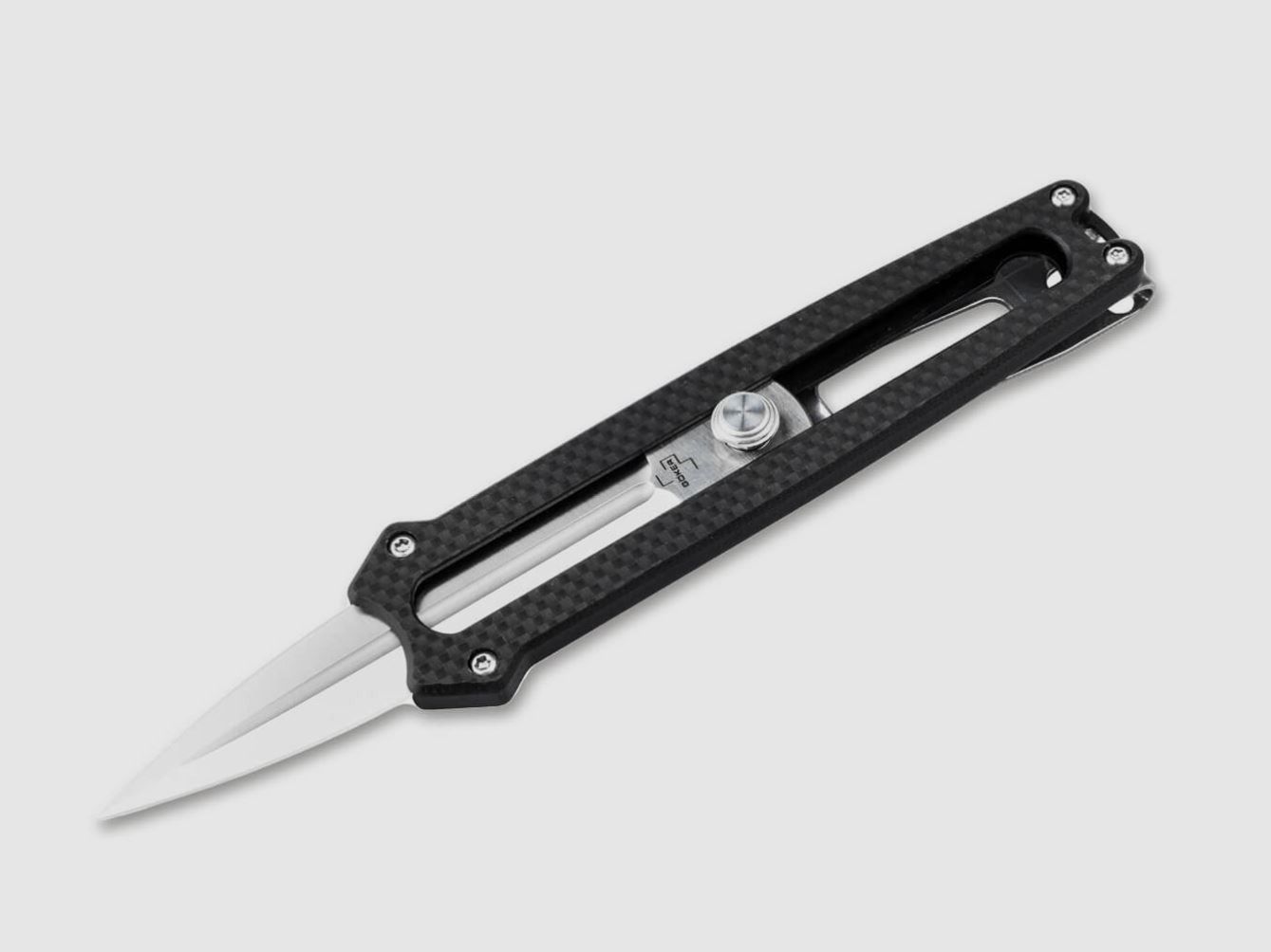 MESSER | BÖKER Plus Slike