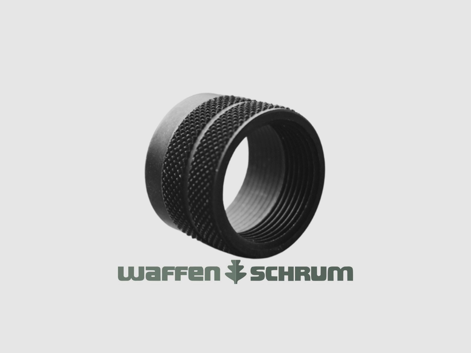 A-TEC Abdeckkappe für Laufgewinde