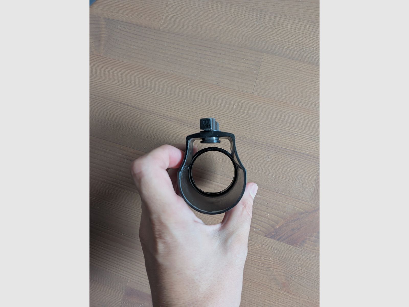 Pard 007 Swarovski Z6i V2 Gen 2 Adapter 