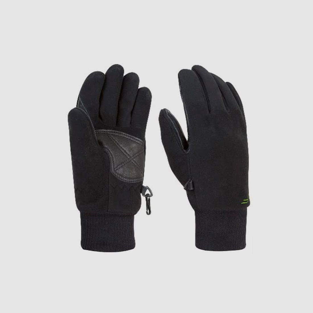 Guantes Impermeables F-Lite Negro l