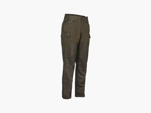 Spodnie myśliwskie Roncier Khaki Percussion
