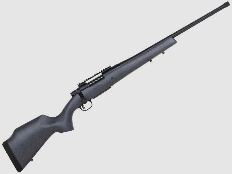 Repetiergeweer MOSSBERG Patriot LR Hunter – .308 Win., afbeelding 1 van 6