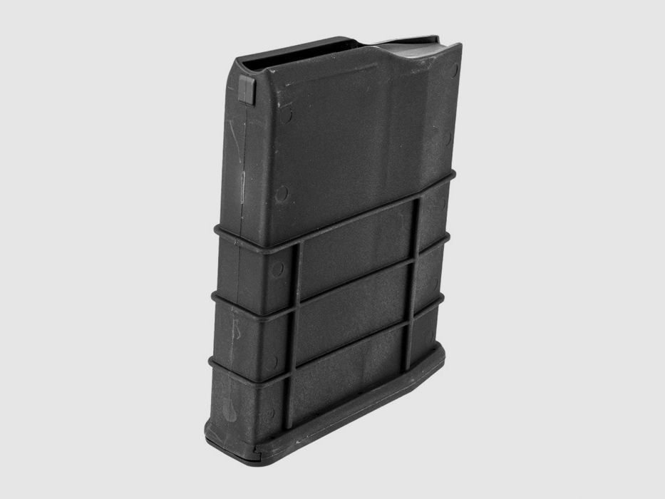 LEGACY SPORTS INTERNATIONAL HOWA 1500 LA MAGAZINE 10RD 6.5X55, image 2 of 5