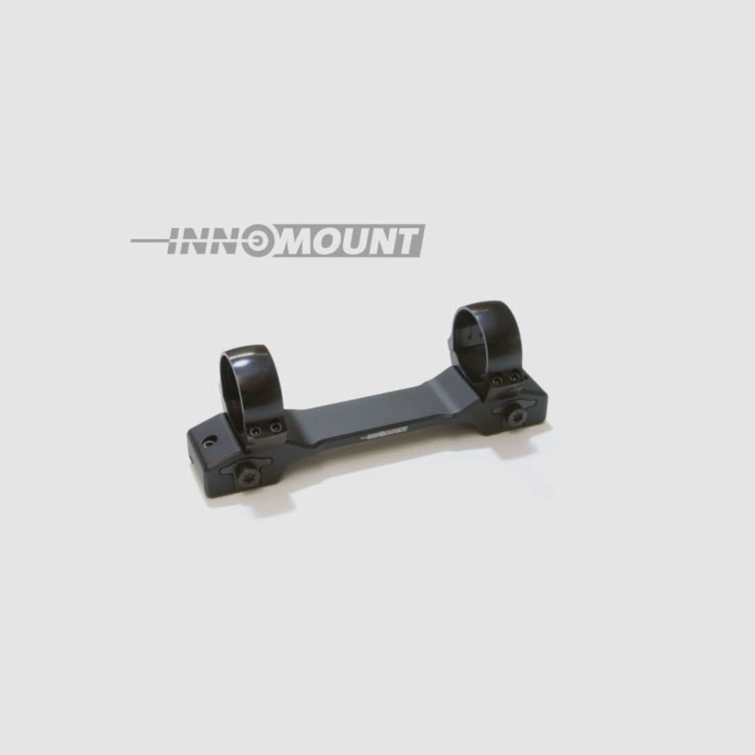 Innomount FM für Weaver/Picatinny – Ring 30 mm
