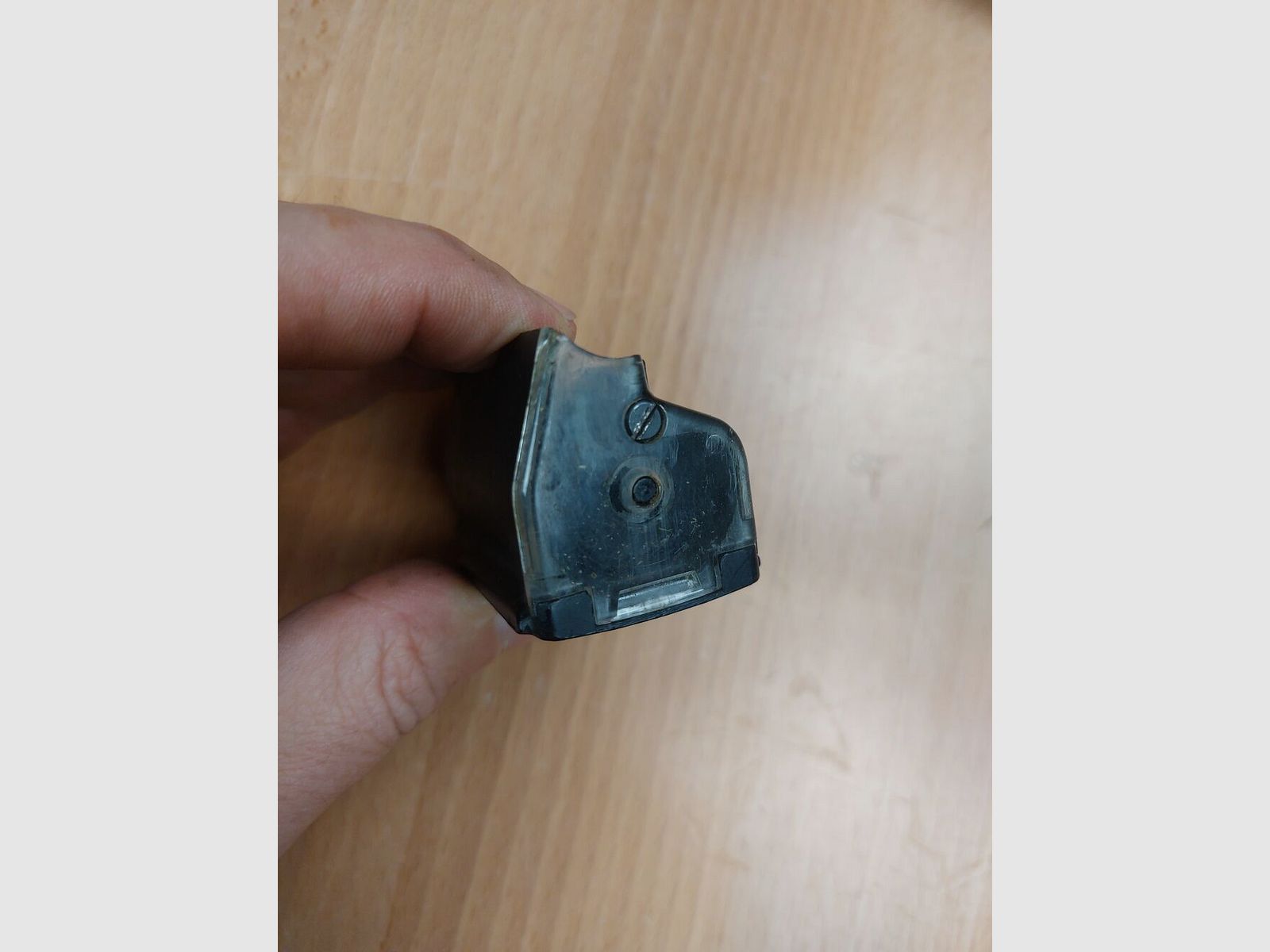 Steyr Mannlicher Modell L