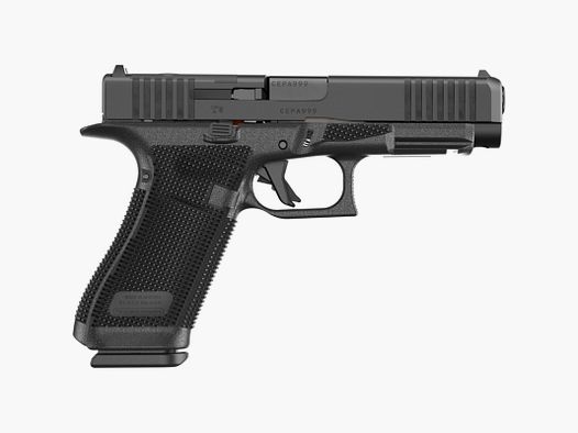 Glock 17 Gen 6 Pistool