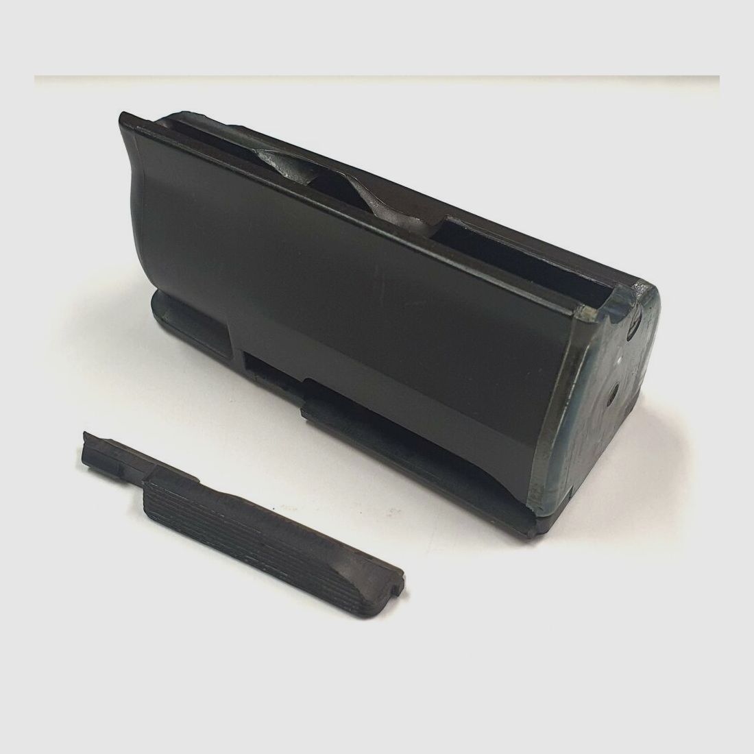 Steyr-Mannlicher Mod. M