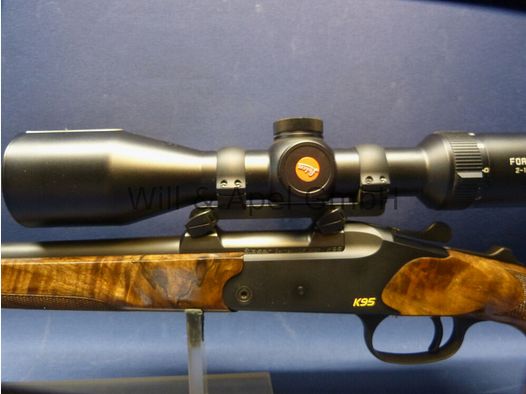 BLASER ISNY K95 CLASSIC